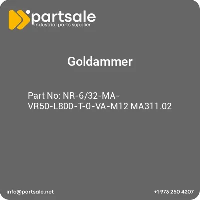 nr-632-ma-vr50-l800-t-0-va-m12-ma31102
