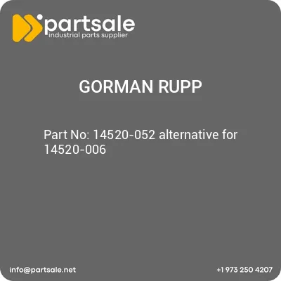 14520-052-alternative-for-14520-006