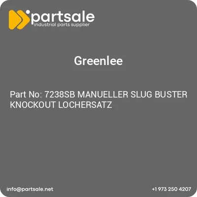 7238sb-manueller-slug-buster-knockout-lochersatz