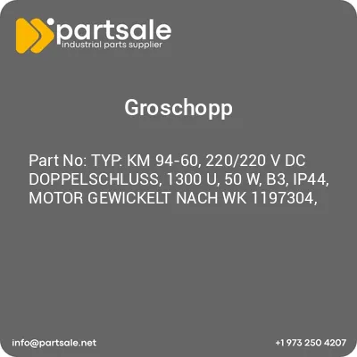 typ-km-94-60-220220-v-dc-doppelschluss-1300-u-50-w-b3-ip44-motor-gewickelt-nach-wk-1197304