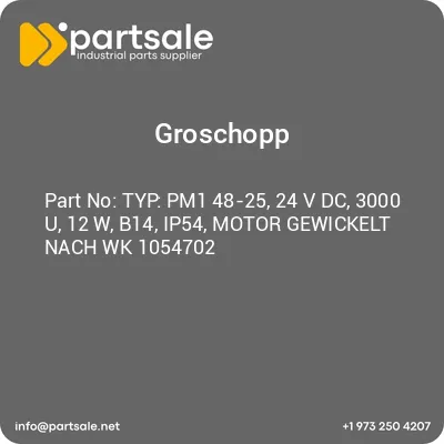 typ-pm1-48-25-24-v-dc-3000-u-12-w-b14-ip54-motor-gewickelt-nach-wk-1054702