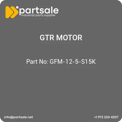 gfm-12-5-s15k