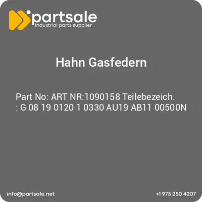 art-nr1090158-teilebezeich-g-08-19-0120-1-0330-au19-ab11-00500n