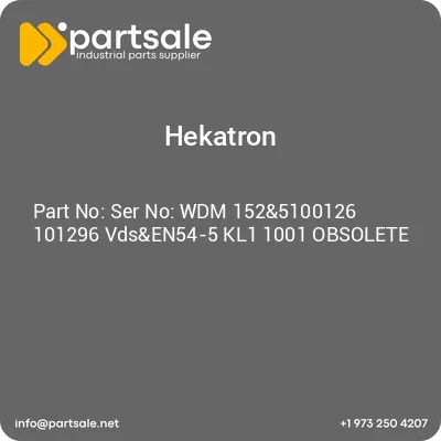 ser-no-wdm-1525100126-101296-vdsen54-5-kl1-1001-obsolete