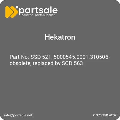 ssd-521-50005450001310506-obsolete-replaced-by-scd-563