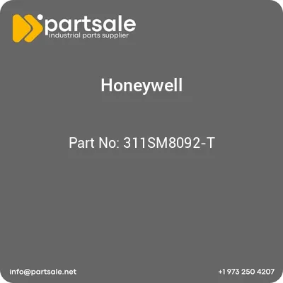 311sm8092-t