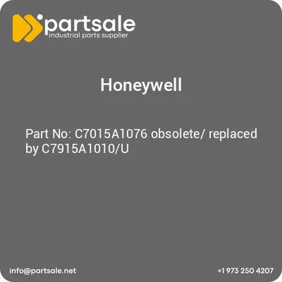 c7015a1076-obsolete-replaced-by-c7915a1010u