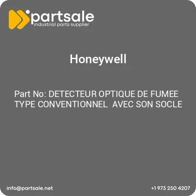 detecteur-optique-de-fumee-type-conventionnel-avec-son-socle