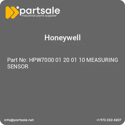 hpw7000-01-20-01-10-measuring-sensor