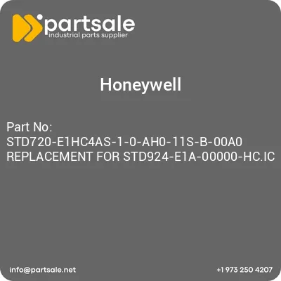 std720-e1hc4as-1-0-ah0-11s-b-00a0-replacement-for-std924-e1a-00000-hcic