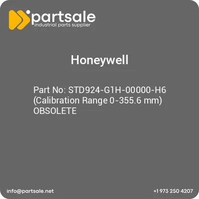 std924-g1h-00000-h6-calibration-range-0-3556-mm-obsolete
