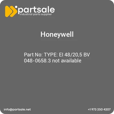 type-ei-48205-bv-048-06583-not-available