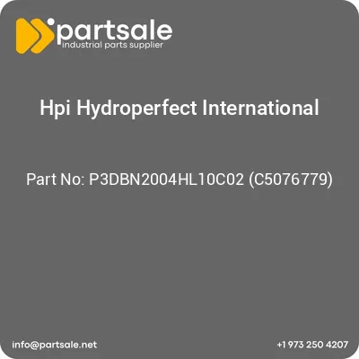 p3dbn2004hl10c02-c5076779