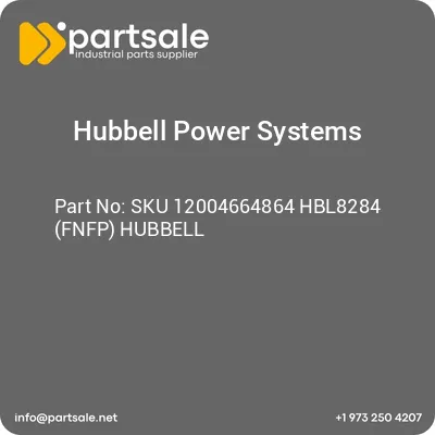 sku-12004664864-hbl8284-fnfp-hubbell