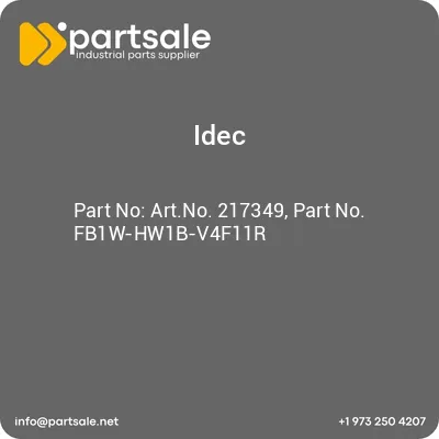 artno-217349-part-no-fb1w-hw1b-v4f11r