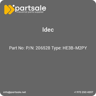 pn-206528-type-he3b-m2py