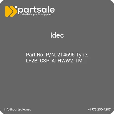 pn-214695-type-lf2b-c3p-athww2-1m