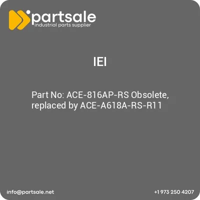 ace-816ap-rs-obsolete-replaced-by-ace-a618a-rs-r11
