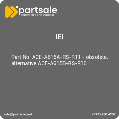 ace-a615a-rs-r11-obsolete-alternative-ace-a615b-rs-r10