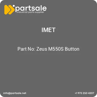 zeus-m550s-button