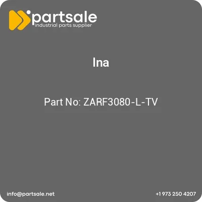 zarf3080-l-tv