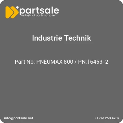 pneumax-800-pn16453-2