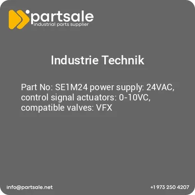 se1m24-power-supply-24vac-control-signal-actuators-0-10vc-compatible-valves-vfx