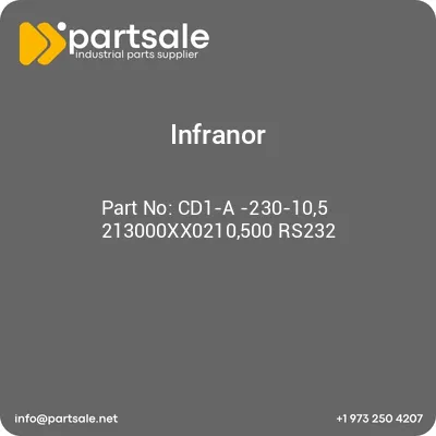 cd1-a-230-105-213000xx0210500-rs232