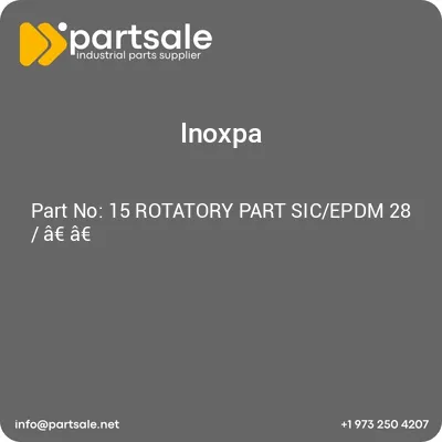 15-rotatory-part-sicepdm-28-aa