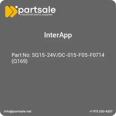 sq15-24vdc-015-f05-f0714-q169