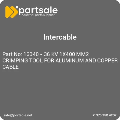 16040-36-kv-1x400-mm2-crimping-tool-for-aluminum-and-copper-cable