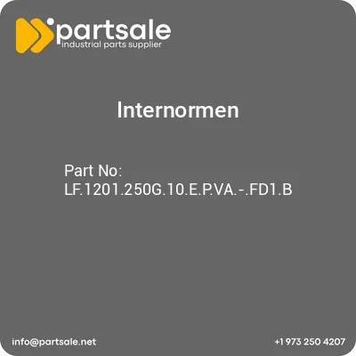 lf1201250g10epva-fd1b