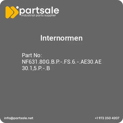 nf63180gbp-fs6-ae30ae-3015p-b