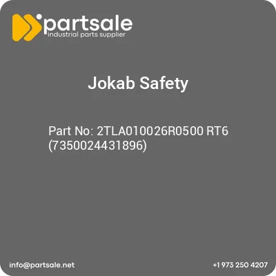 2tla010026r0500-rt6-7350024431896