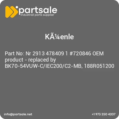 nr-2913-478409-1-720846-oem-product-replaced-by-bk70-54vuw-ciec200c2-mb-188r051200