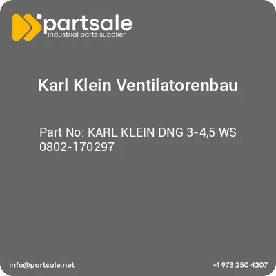 karl-klein-dng-3-45-ws-0802-170297