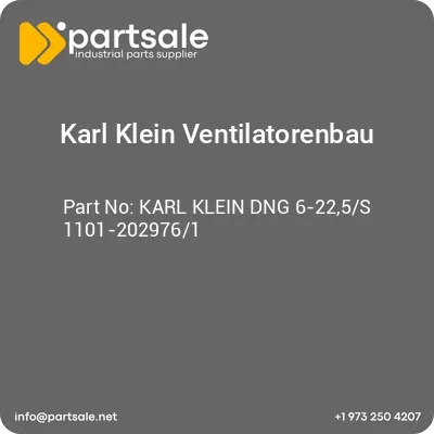 karl-klein-dng-6-225s-1101-2029761