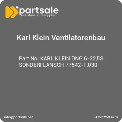 karl-klein-dng-6-225s-sonderflansch-77542-1030