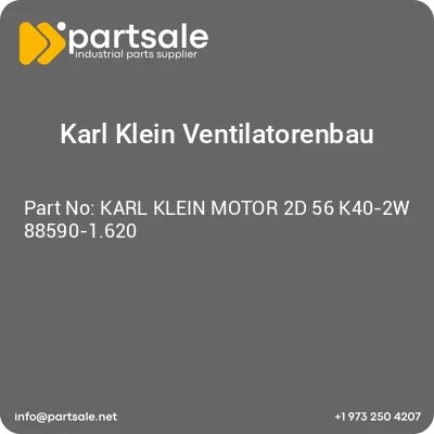 karl-klein-motor-2d-56-k40-2w-88590-1620
