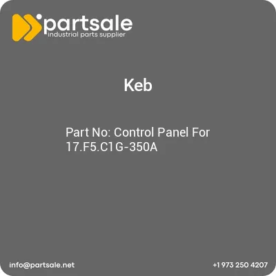 control-panel-for-17f5c1g-350a