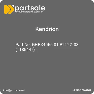 ghbx405501b2122-03-1185447