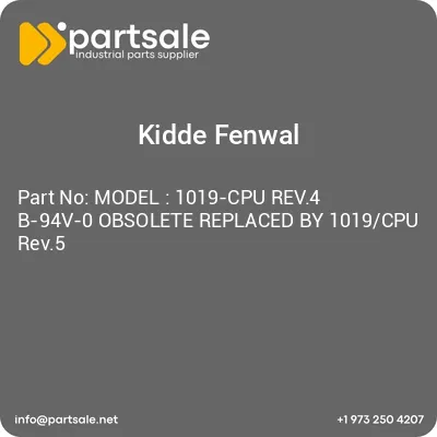 model-1019-cpu-rev4-b-94v-0-obsolete-replaced-by-1019cpu-rev5