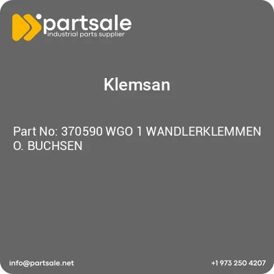 370590-wgo-1-wandlerklemmen-o-buchsen