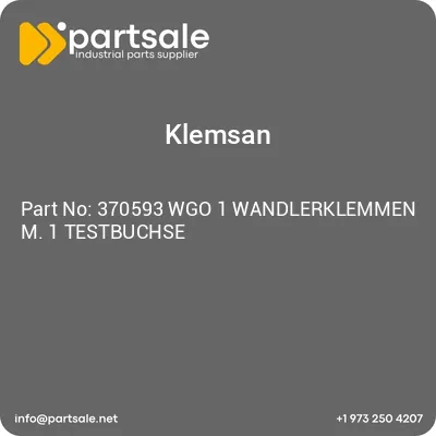 370593-wgo-1-wandlerklemmen-m-1-testbuchse