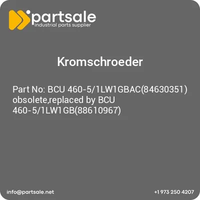 bcu-460-51lw1gbac84630351-obsoletereplaced-by-bcu-460-51lw1gb88610967