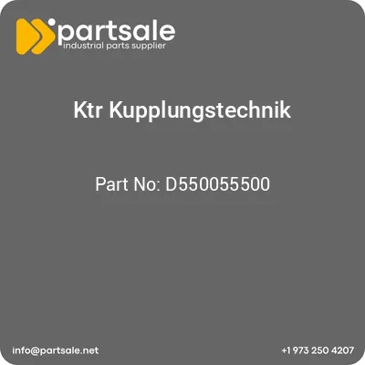 d550055500