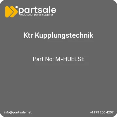 m-huelse