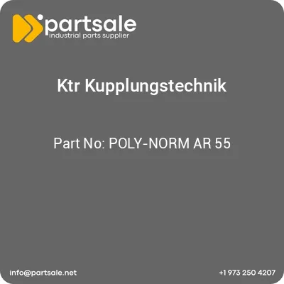 poly-norm-ar-55