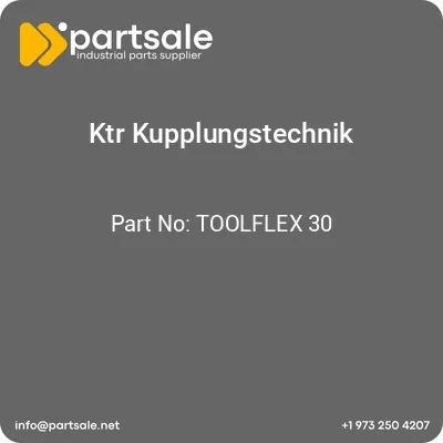 toolflex-30