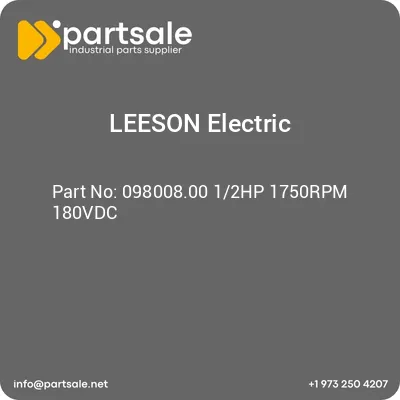 09800800-12hp-1750rpm-180vdc